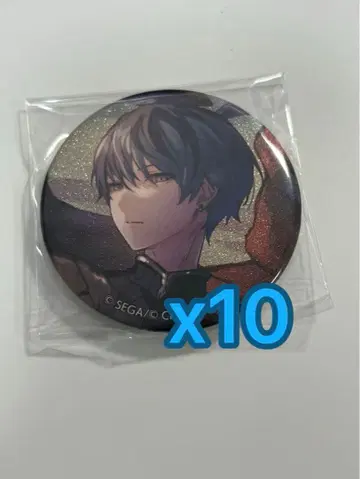 프로세카 글리터 캔뱃지 그리캔 28C 아오야기 토우야