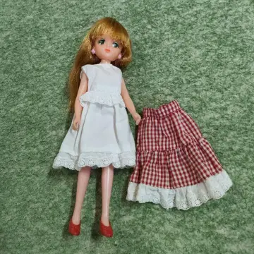 반다이  트윈 안나