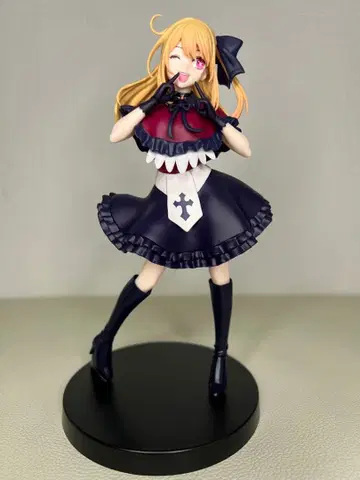 최애의 아이 루비 피규어 반다이