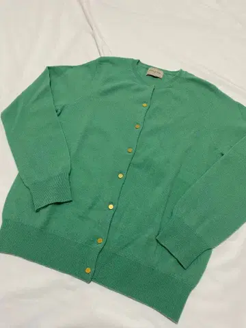 유나이티드 애로우즈 가디건