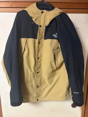 [ 새상품급 ] THE NORTH FACE 마운틴 라이트 자켓