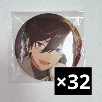 앙상블 스타즈!! 히다카 켄토 캔뱃지 앙스타 피처 2 앙스타