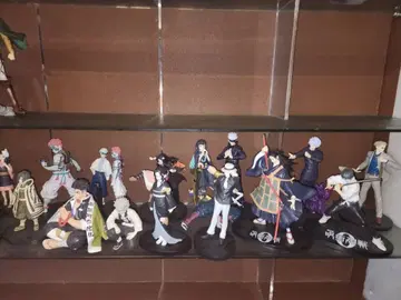 묶음 판매, 29체 피규어