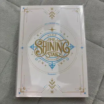 소년 닌자 THE SHINING STAR Blu-ray