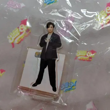 카토 카즈키 온라인 복권 아크릴 스탠드 오사카