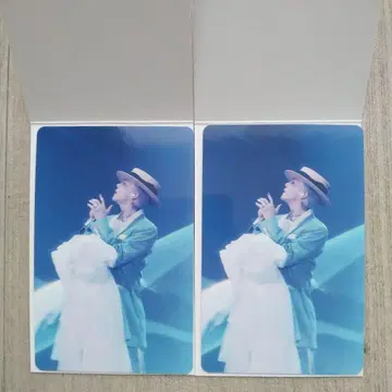 G-DRAGON 영화 입장객 혜택