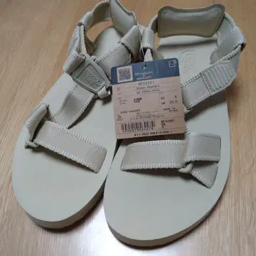 THE NORTH FACE 샌들