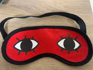 은혼 오키타 소고 안대