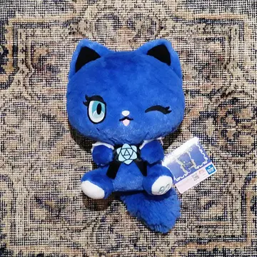 익명 당일 발송 아드 로자 토르마리 기념일 BIG 봉제 인형 윙크