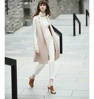 Theory 라이트 사키소니 팬츠 treeca3