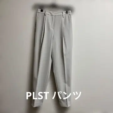 플라스테 슬랙스