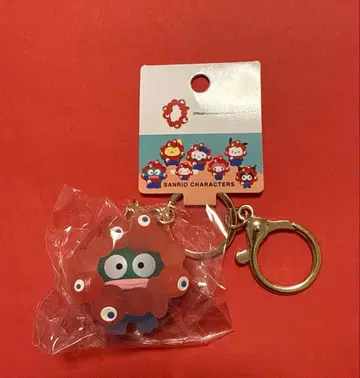 산리오 미야쿠미야쿠 마스코트 클리어 컬러 한교동