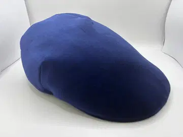 Borsalino 볼사리노 벨벳 헌팅 B12182 네이비 L