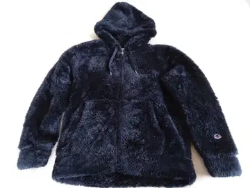 챔피온 플리스 자켓