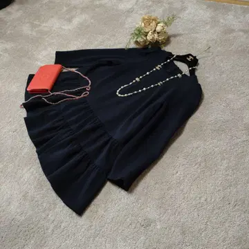 로즈 티아라의 튜닉