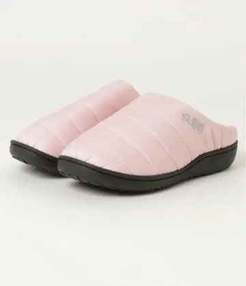 SUBU 핑크 슬립온 SB-151 새상품