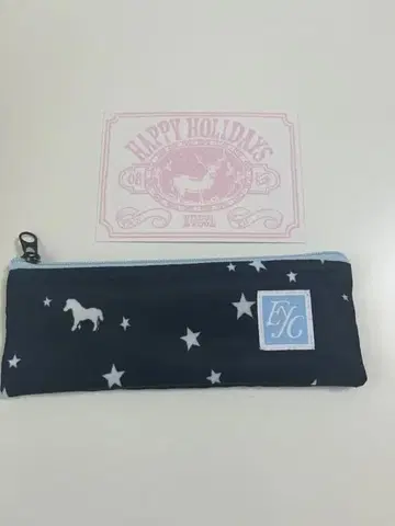 ETO MINI POUCH 파우치