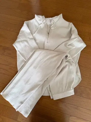 마르크 인포트 셋업