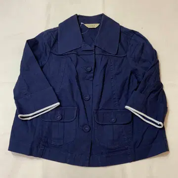 L.L.Bean 엘엘빈 얇은 소재 자켓 M