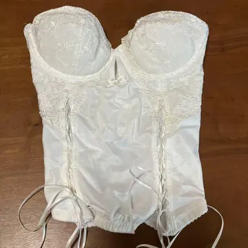 브라이덜 드레스 이너 마터니티용