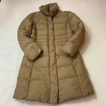 A/W 클리어 임프레션 다운 자켓 2