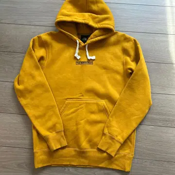 THE NORTH FACE 후드티 S사이즈 NT61902A