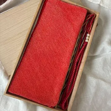 새상품 고급 순수 실크 총 쥐어짜기 허리띠 오비 장식 천 세트