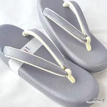 zo-09M 저반발 캔버스 조리 발이 아프지 않은 하이 쿠션 23.5cm