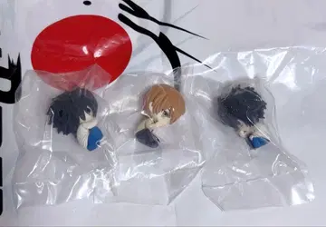 데스노트 야가미 라이토 L 기다림 가챠가챠