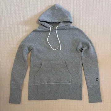 DRESSTERIOR 쭈리 후드티 풀오버 사이즈 2