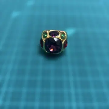 케네스 제이 레인 비쥬 반지 새상품급