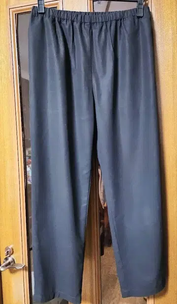 STAMP AND DIARY 팬츠