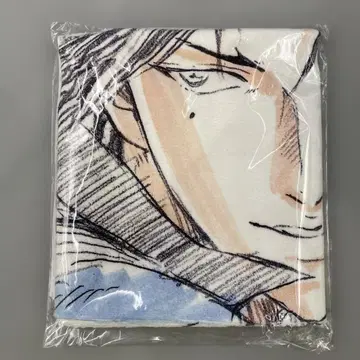 신 테니스의 왕자님 아토베 오테페스 담요