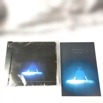 [ 미개봉 ] 설국 [ shion ] CD+한정판 혜택 엽서 락밴드