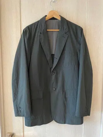 빔즈 자켓 셋업