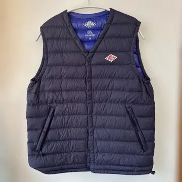 단톤 다운 베스트