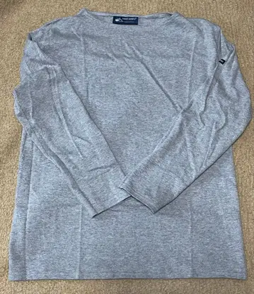 SAINT JAMES 웨쌍 T5 그레이