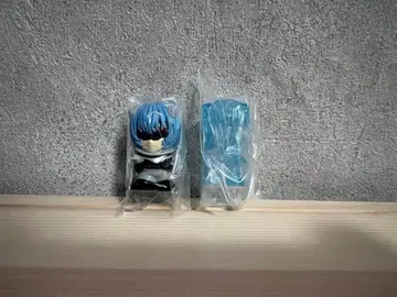 고질라 대 에반게리온 미니 소프트 비닐 크로니클