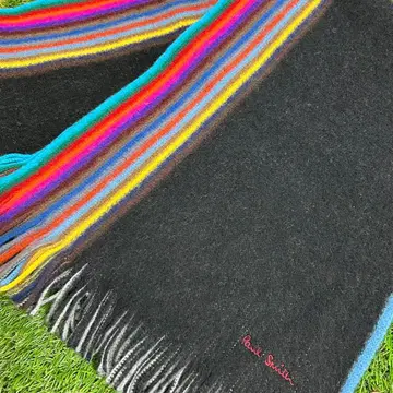 Paul Smith 폴스미스 머플러