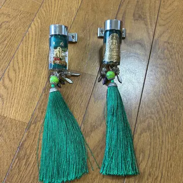 데코토라 경트럭 장식품