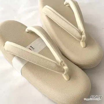 zo-07M 저반발 캔버스 조리 발이 아프지 않은 하이 쿠션 23.5cm