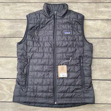 Patagonia 나노 퍼프 베스트 M 84242 FA23