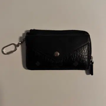 MCM 카드 케이스