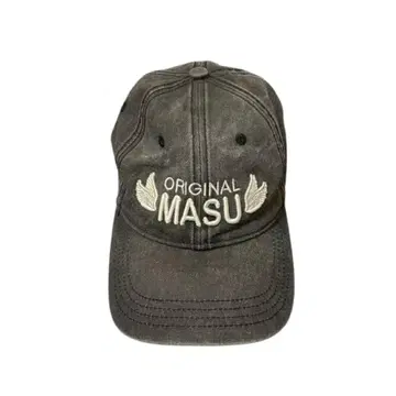 MASU ORIGINAL MASU CAP
