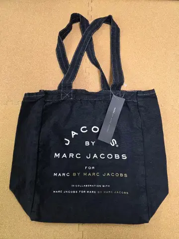 MARC BY MARC JACOBS 토트백