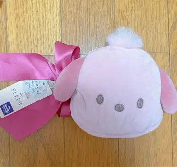 메종 드 플뢰르 포차코 파우치