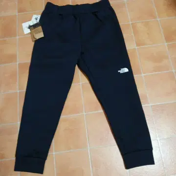 더 노스페이스 네이비 스웨트 팬츠 30