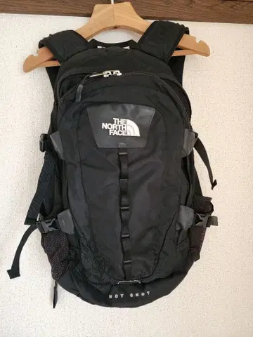 THE NORTH FACE 백팩 HOTSHOT