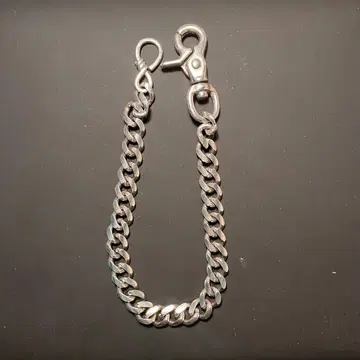 [ 구하기 어려움 ] US 롱 지갑 체인