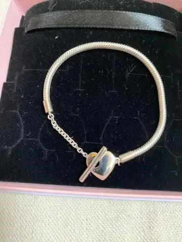 판도라 팔찌 실버 판도라